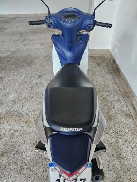 HONDA Biz 125 FLEX, Foto 7