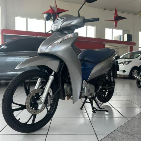 HONDA Biz 125 FLEX, Foto 2