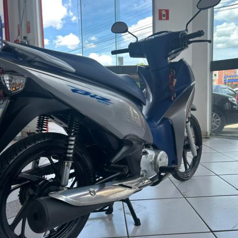 HONDA Biz 125 FLEX, Foto 5