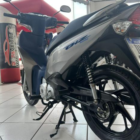 HONDA Biz 125 FLEX, Foto 6