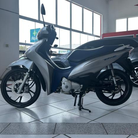 HONDA Biz 125 FLEX, Foto 7