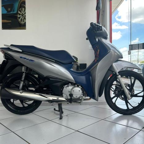 HONDA Biz 125 FLEX, Foto 8