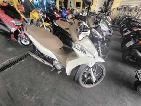 HONDA Biz 125 FLEX, Foto 2