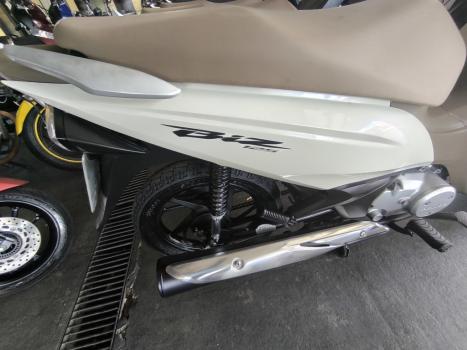 HONDA Biz 125 FLEX, Foto 4