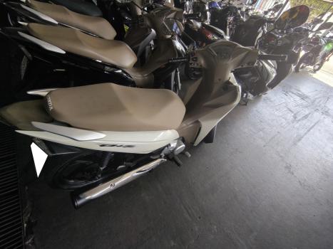 HONDA Biz 125 FLEX, Foto 5