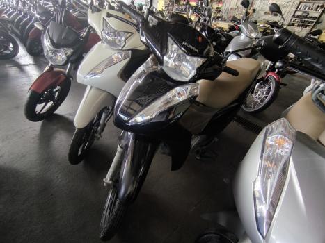 HONDA Biz 125 FLEX, Foto 1