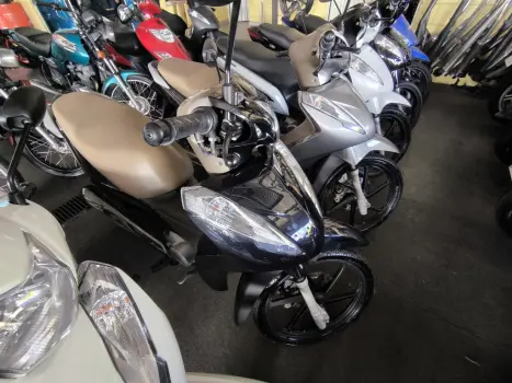 HONDA Biz 125 FLEX, Foto 2