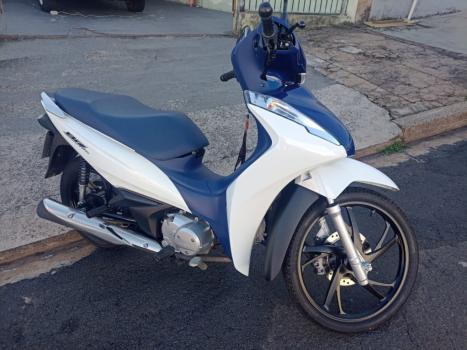 HONDA Biz 125 FLEX, Foto 3
