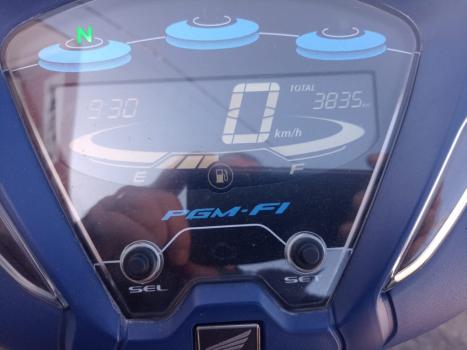 HONDA Biz 125 FLEX, Foto 6