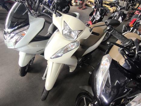 HONDA Biz 125 FLEX, Foto 1