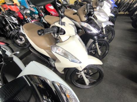 HONDA Biz 125 FLEX, Foto 2