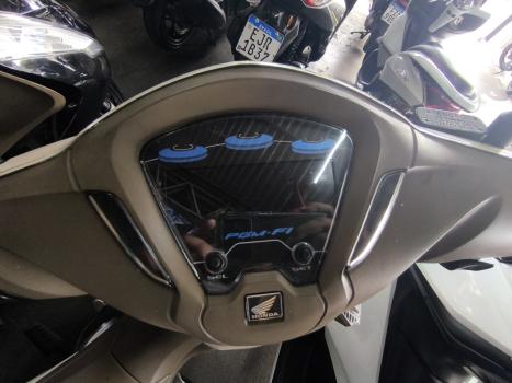 HONDA Biz 125 FLEX, Foto 3