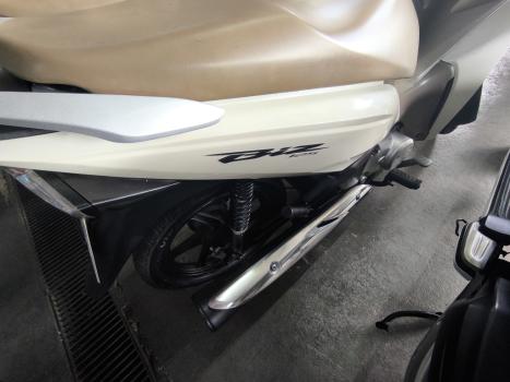HONDA Biz 125 FLEX, Foto 4