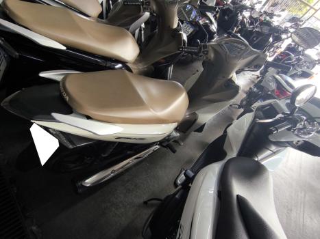 HONDA Biz 125 FLEX, Foto 5