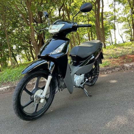 HONDA Biz 125 KS, Foto 1