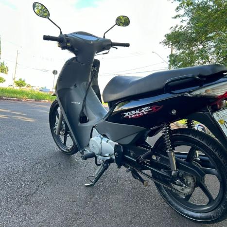 HONDA Biz 125 KS, Foto 10