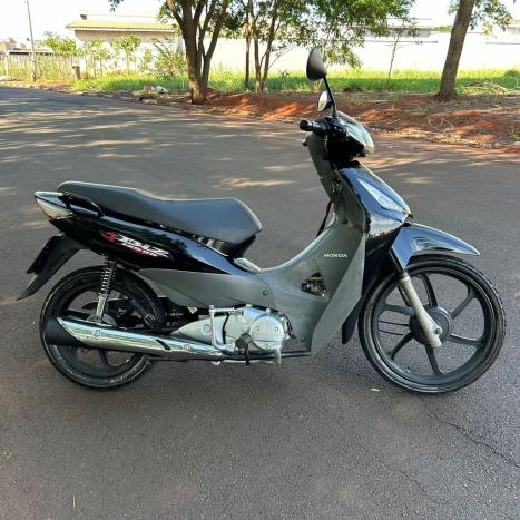 HONDA Biz 125 KS, Foto 11