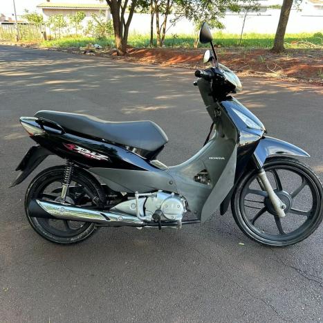 HONDA Biz 125 KS, Foto 12