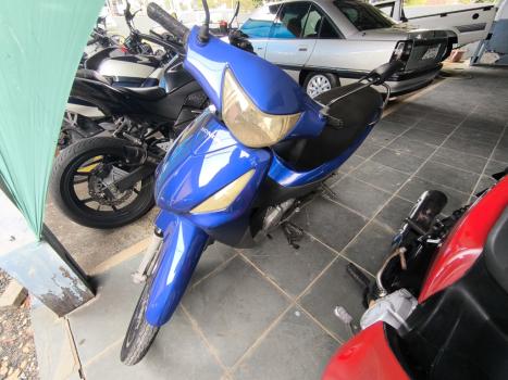 HONDA Biz 125 KS, Foto 1
