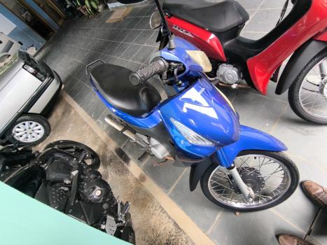 HONDA Biz 125 KS, Foto 2