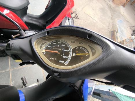 HONDA Biz 125 KS, Foto 3