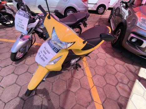 HONDA Biz 125 KS, Foto 2