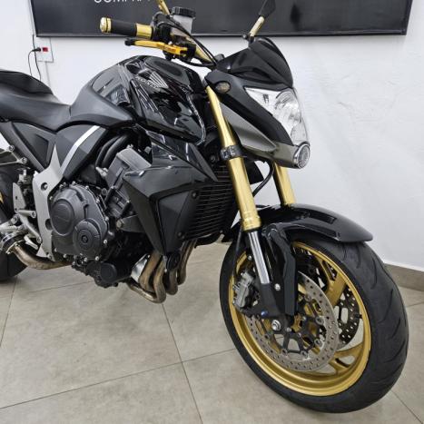 HONDA CB 1000 R , Foto 2