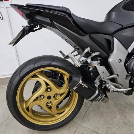HONDA CB 1000 R , Foto 4