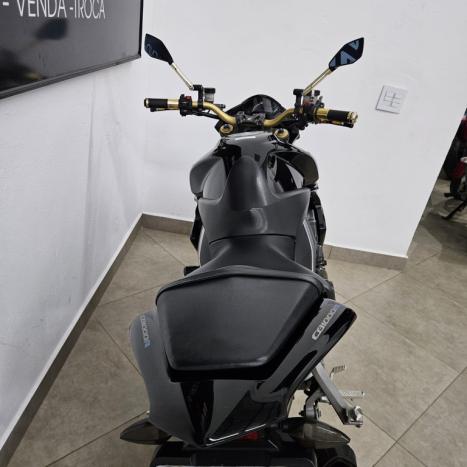 HONDA CB 1000 R , Foto 5
