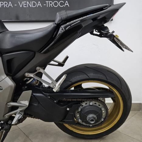 HONDA CB 1000 R , Foto 7