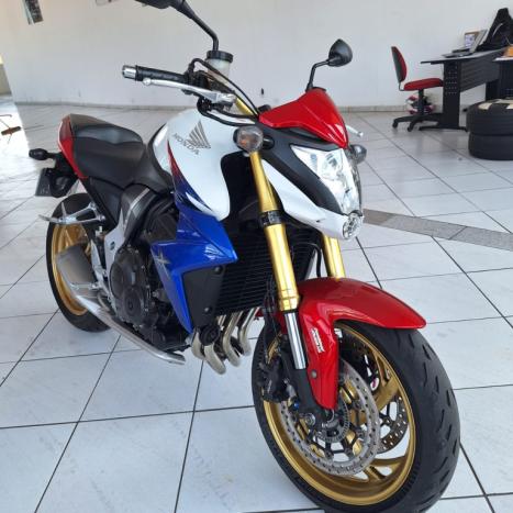 HONDA CB 1000 R ABS, Foto 1