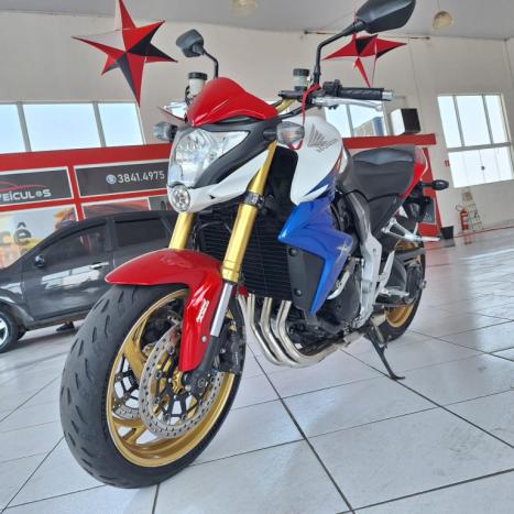 HONDA CB 1000 R ABS, Foto 2