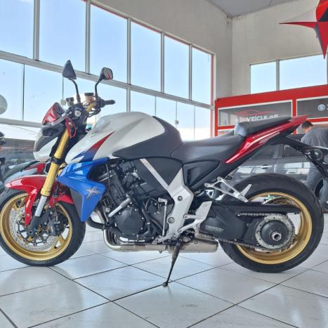 HONDA CB 1000 R ABS, Foto 3