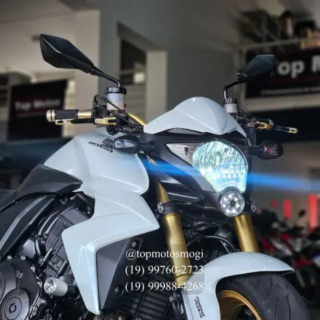 HONDA CB 1000 R ABS, Foto 2