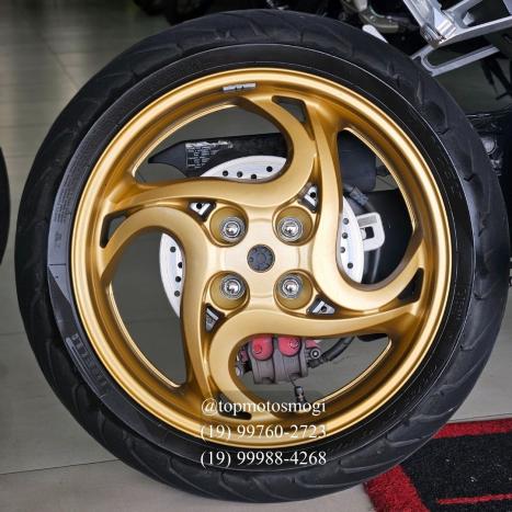 HONDA CB 1000 R ABS, Foto 4