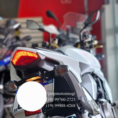 HONDA CB 1000 R ABS, Foto 5