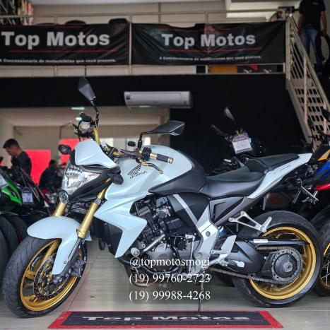 HONDA CB 1000 R ABS, Foto 6