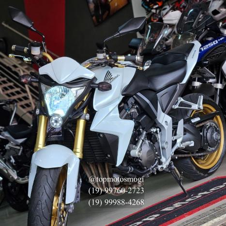 HONDA CB 1000 R ABS, Foto 7