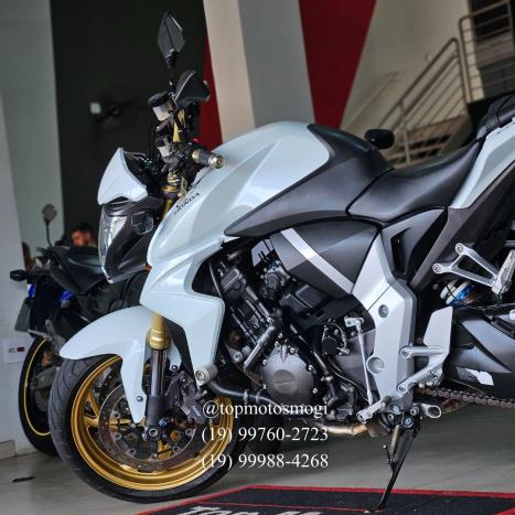 HONDA CB 1000 R ABS, Foto 8