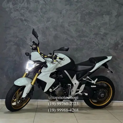 HONDA CB 1000 R ABS, Foto 6