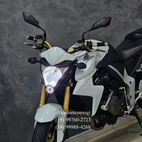HONDA CB 1000 R ABS, Foto 7