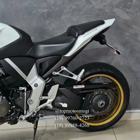 HONDA CB 1000 R ABS, Foto 9