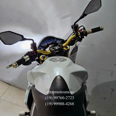 HONDA CB 1000 R ABS, Foto 10