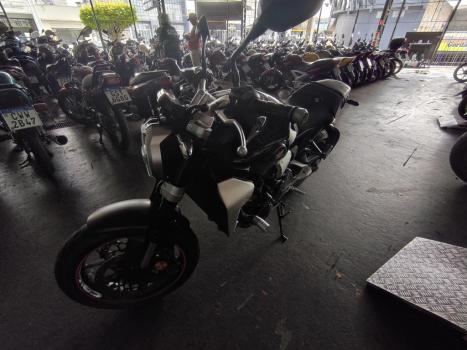 HONDA CB 1000 R ABS, Foto 1