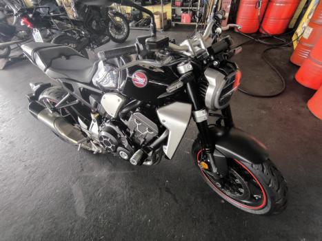 HONDA CB 1000 R ABS, Foto 2
