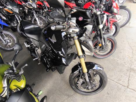 HONDA CB 1000 R ABS, Foto 2