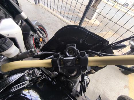 HONDA CB 1000 R ABS, Foto 3