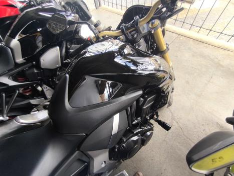 HONDA CB 1000 R ABS, Foto 4