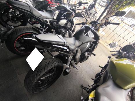 HONDA CB 1000 R ABS, Foto 5