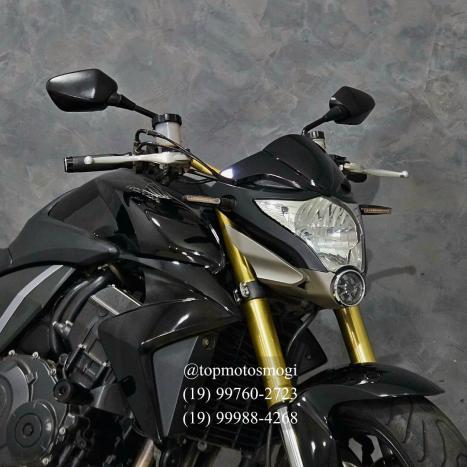 HONDA CB 1000 R ABS, Foto 2